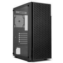 ATX Semi-Tower Gehäuse Nox-Xtreme INFINITY BETA Airflow ARGB Schwarz