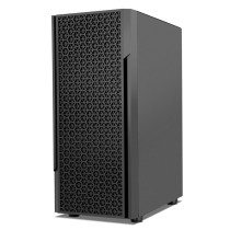 ATX Semi-Tower Gehäuse Nox-Xtreme INFINITY BETA Airflow ARGB Schwarz