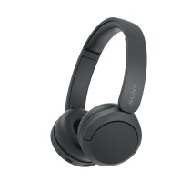 Bluetooth-Kopfhörer Sony WHCH520B Schwarz