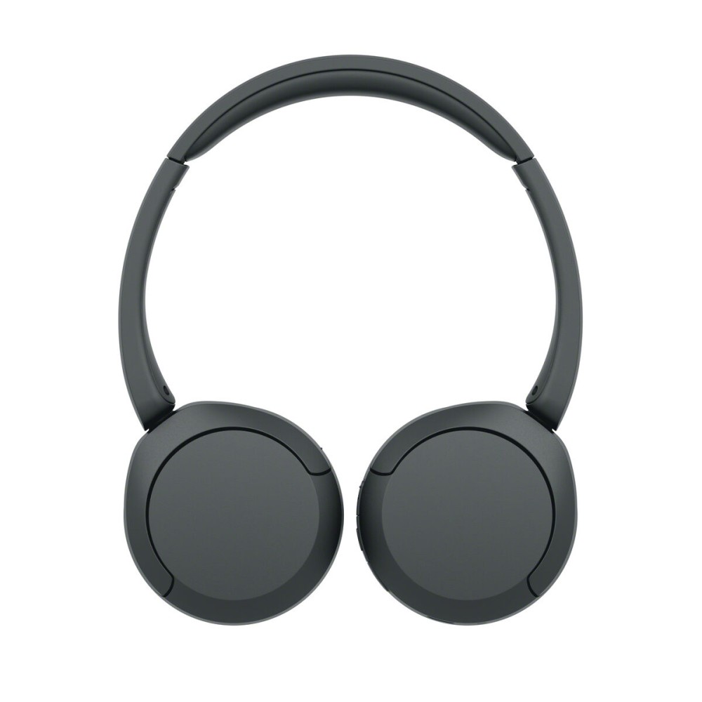 Oreillette Bluetooth Sony WHCH520B Noir