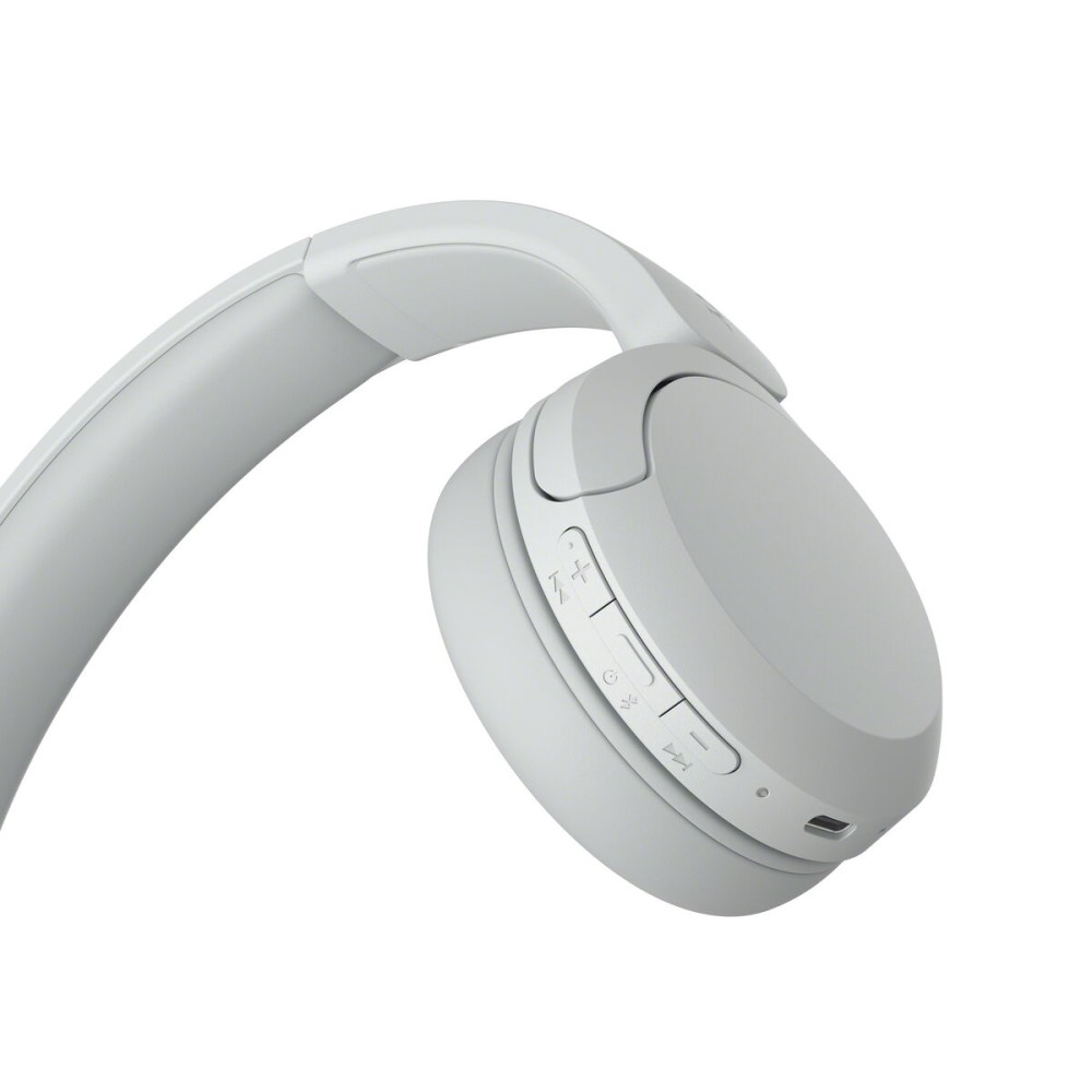 Bluetooth Kopfhörer mit Mikrofon Sony WH-CH520