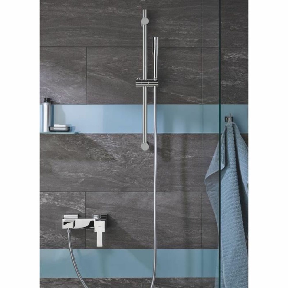 Pomme de douche Grohe 27458000 Chrome 1 Position