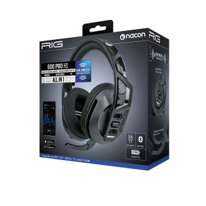 Gaming Headset mit Mikrofon Nacon RIG600PROHS