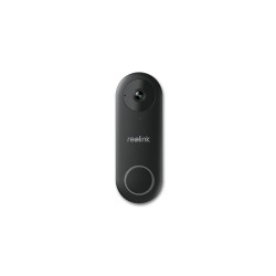 Interphone Vidéo Intelligent Reolink Wideo Dzwonek WIFI (24 V)