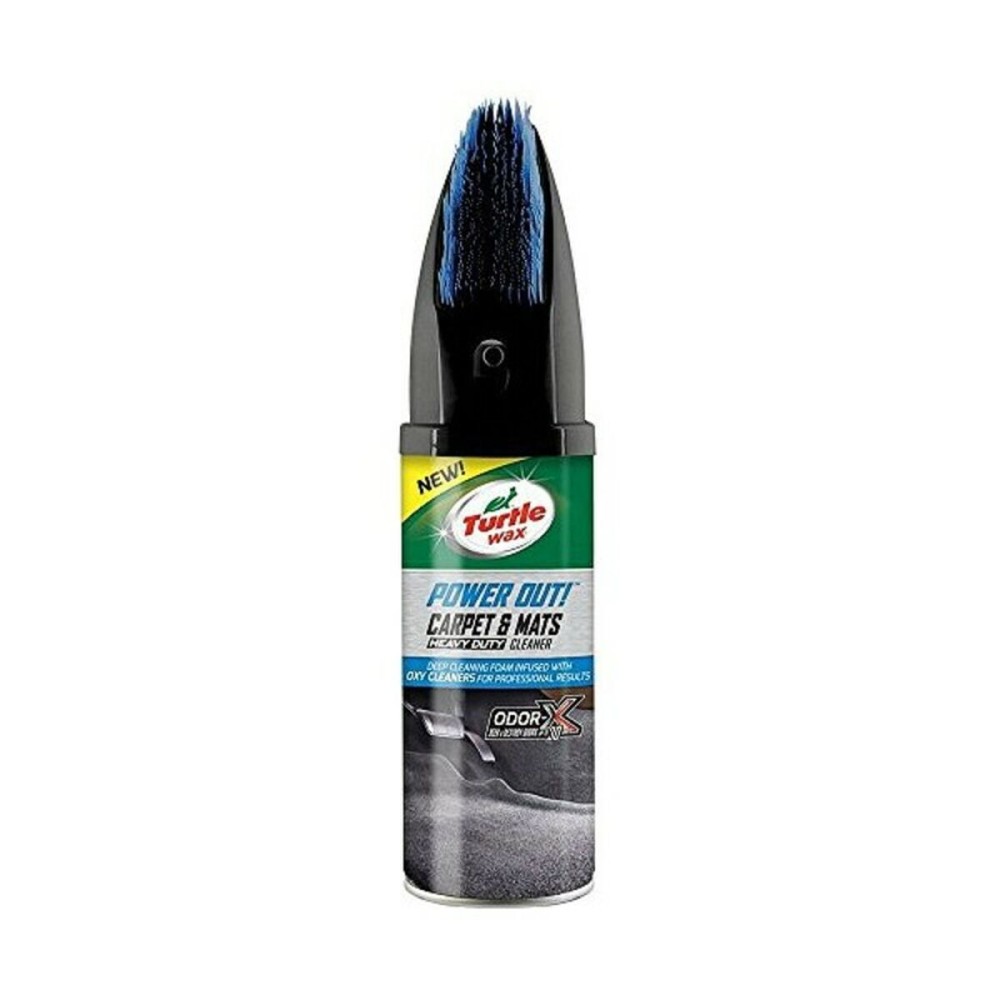 Polsterreiniger Turtle Wax 52894 (400 ml)