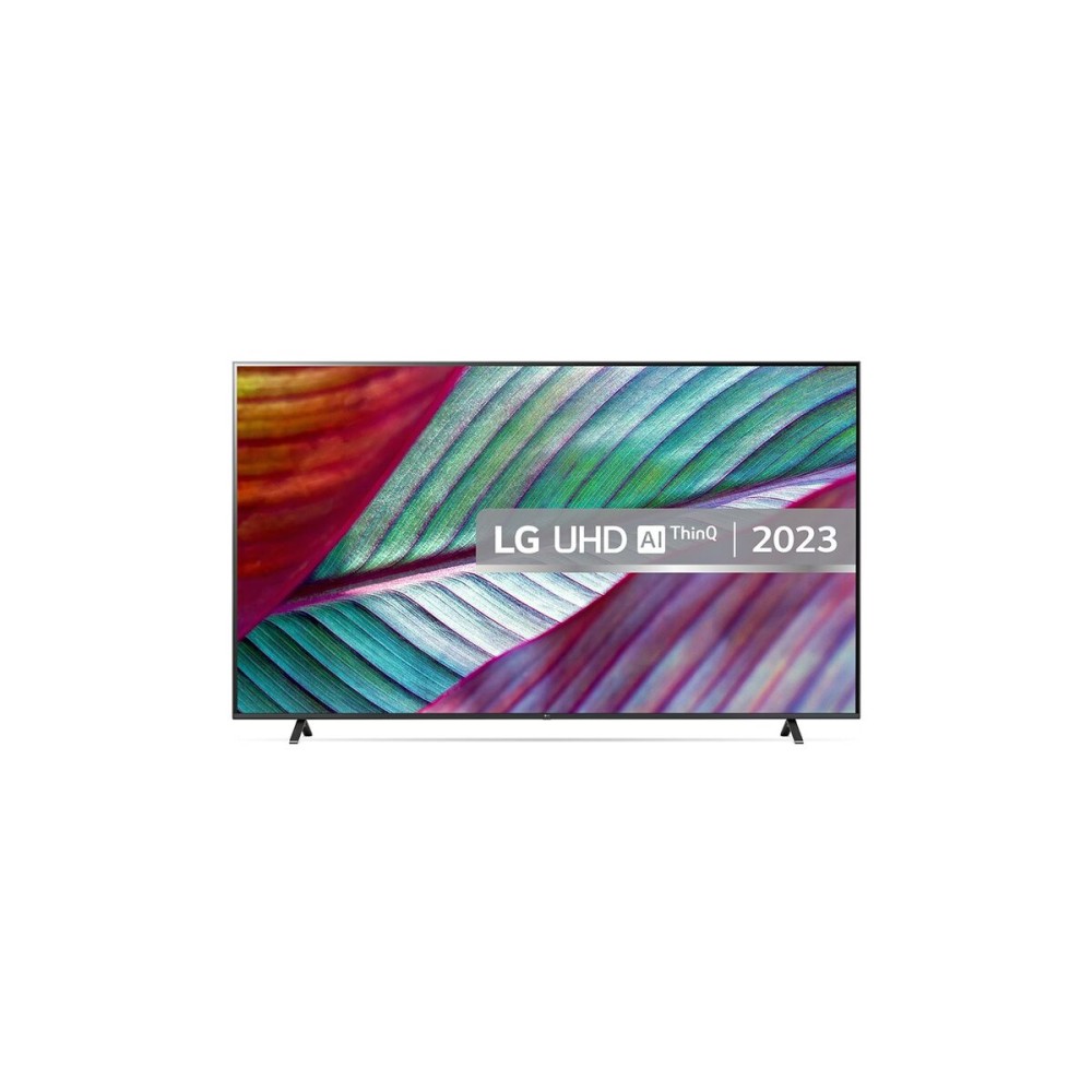 TV intelligente LG 006LB 4K Ultra HD 86" LED HDR