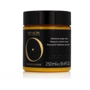 Masque éclaircissant Revlon Orofluido Huile d'Argan 250 ml