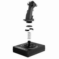 Joystick Logitech Black