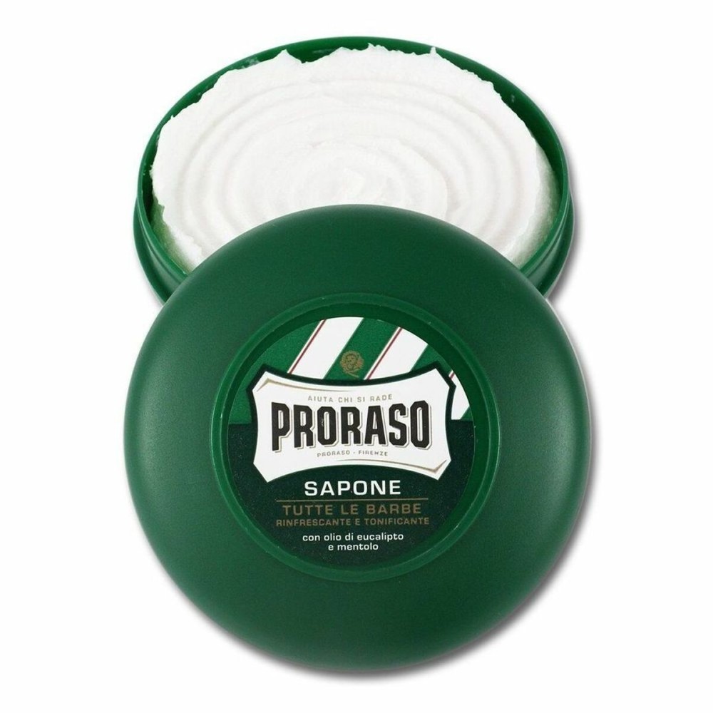 Shaving Soap Proraso Refreshing 150 ml