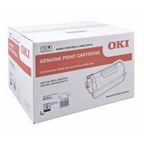 Toner original OKI 45488802 Noir