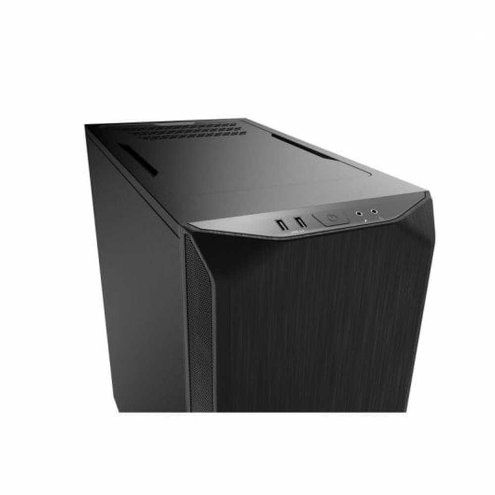 ATX Semi-tower Box Be Quiet! BG034 Black