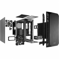 ATX Semi-tower Box Be Quiet! BG034 Black