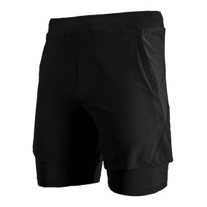 Men's Sports Shorts Joluvi Best Running Black