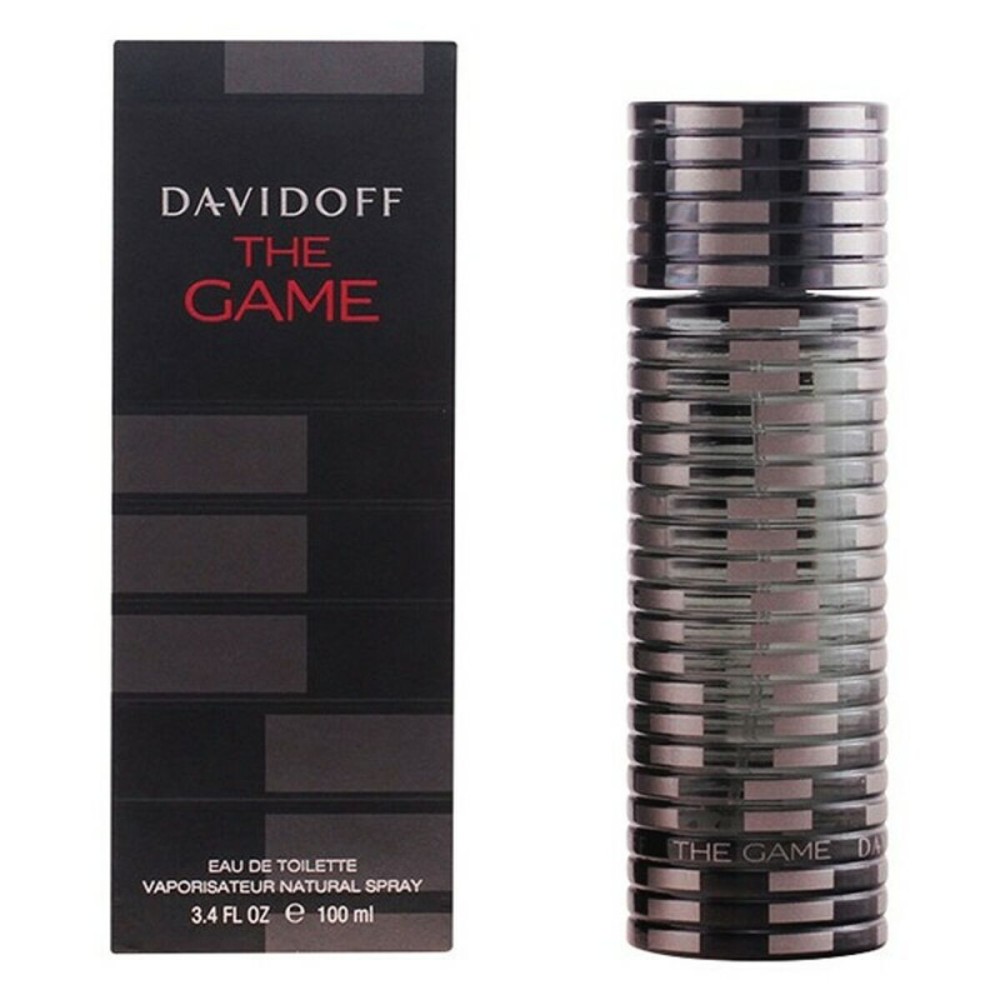 Men's Perfume Davidoff EDT