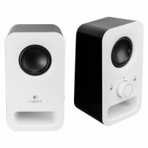 Multimedia Speakers Logitech Z150 2.0 6W White