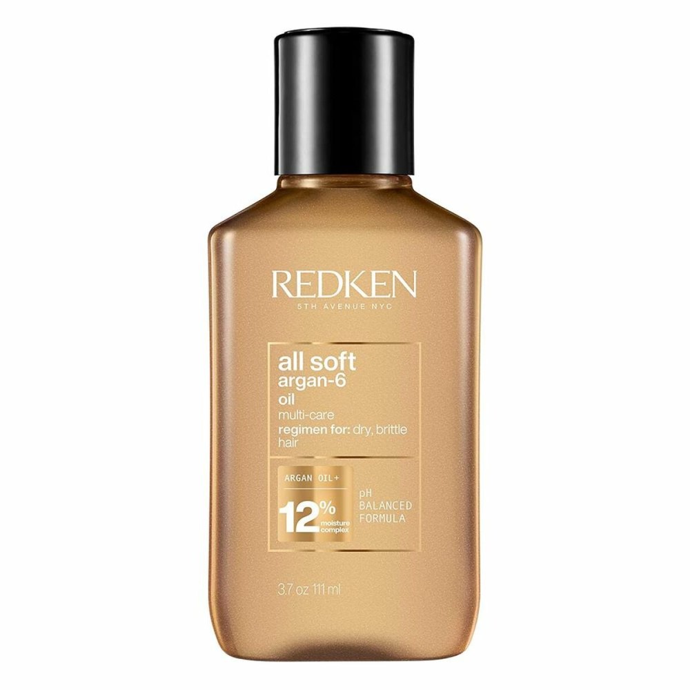 Haaröl    Redken All Soft             (111 ml)