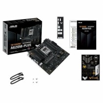 Motherboard Asus 90MB1EZ0-M0EAY0 AMD A620 AMD AM5