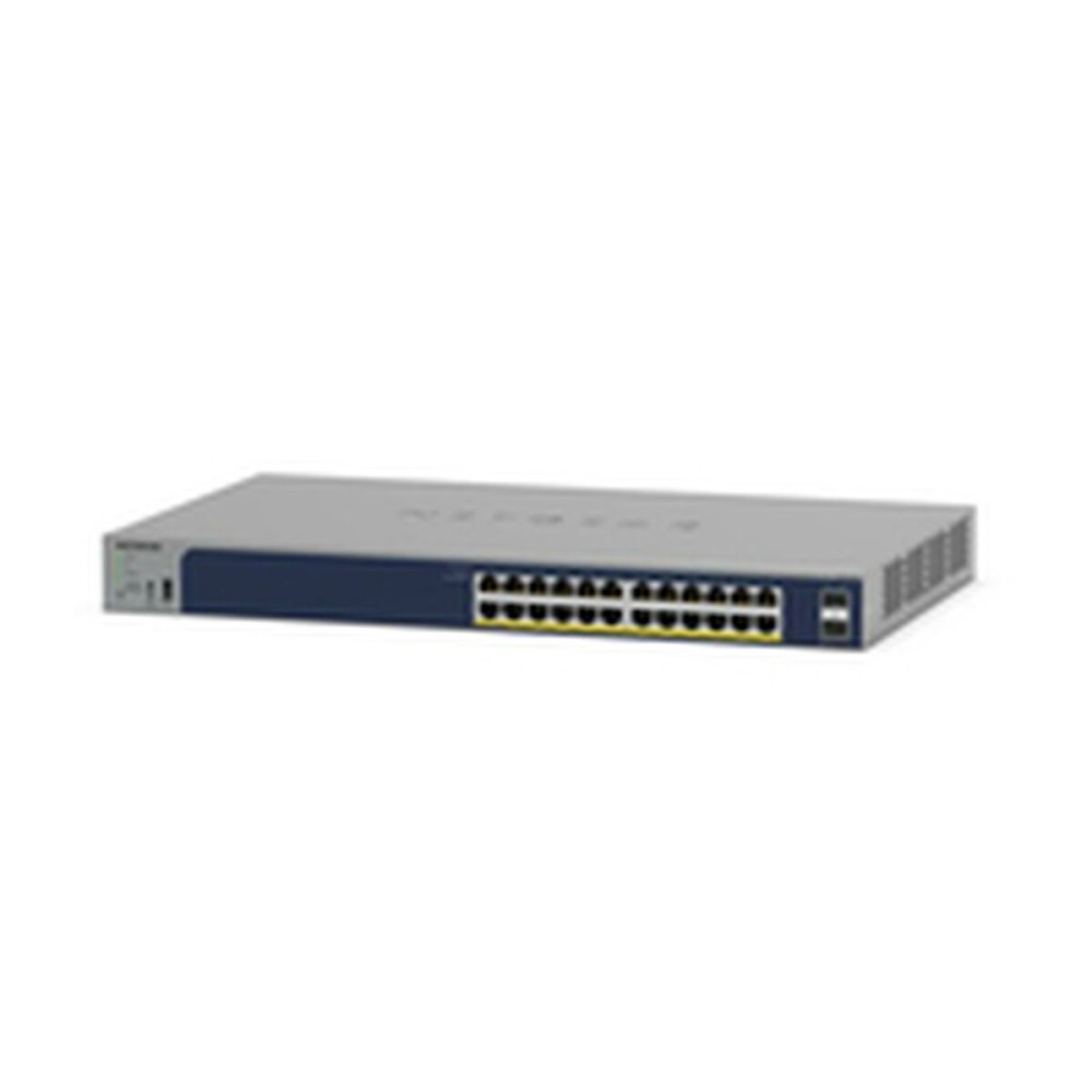 Switch Netgear GS724TPP-300EUS