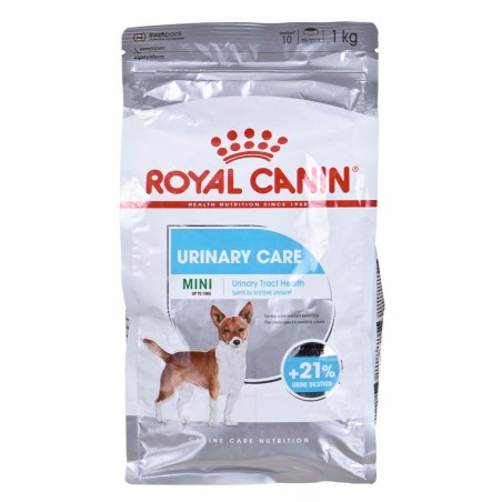 Fodder Royal Canin Urinary Adult Corn Birds 1 kg