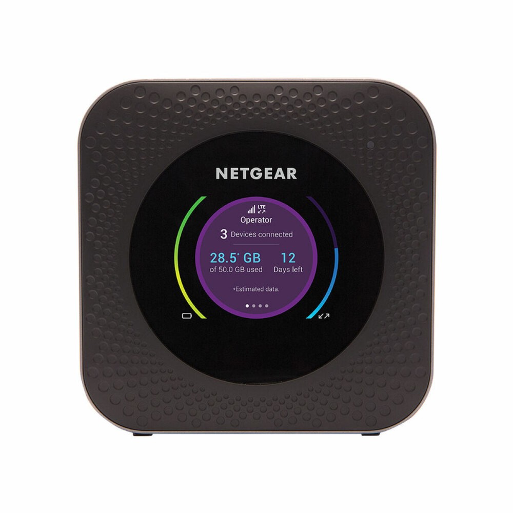 Router Netgear MR1100-100EUS 1000 Mbps Wi-Fi