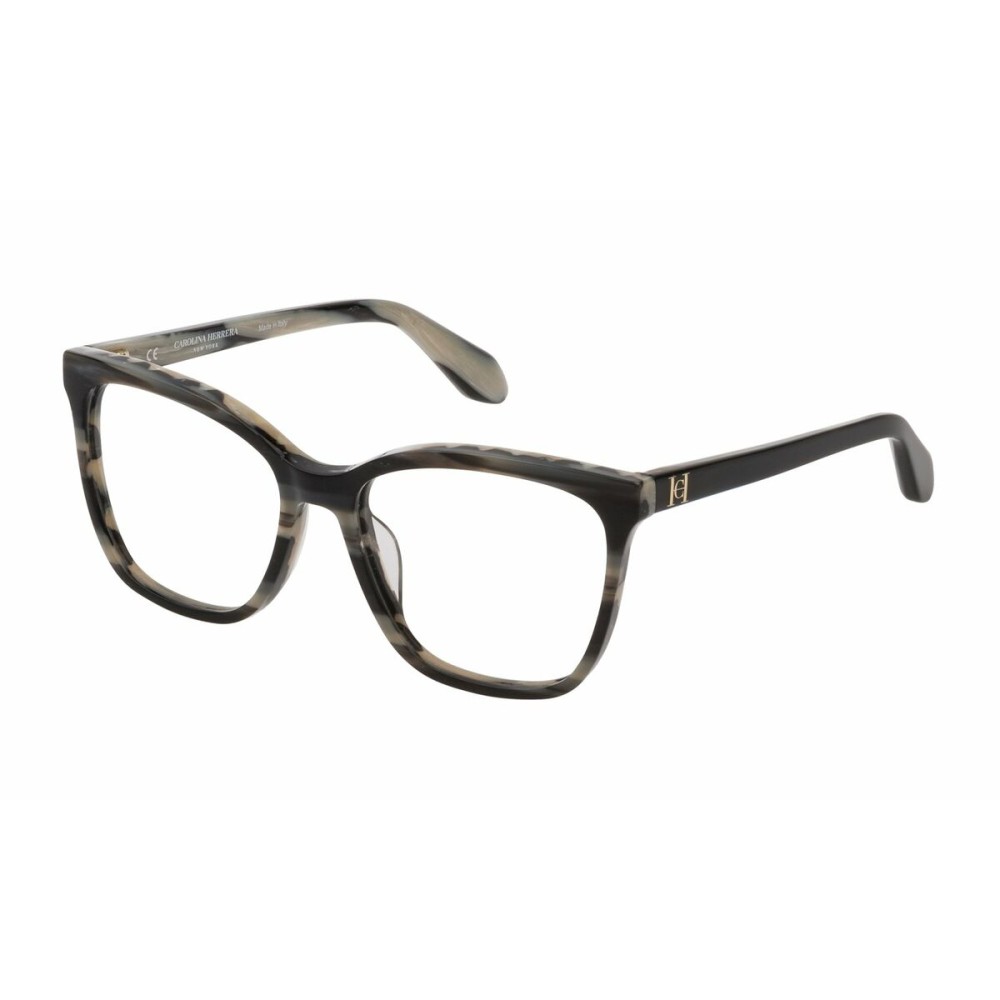 Monture de Lunettes Femme Carolina Herrera VHN604M-5405GZ ø 54 mm