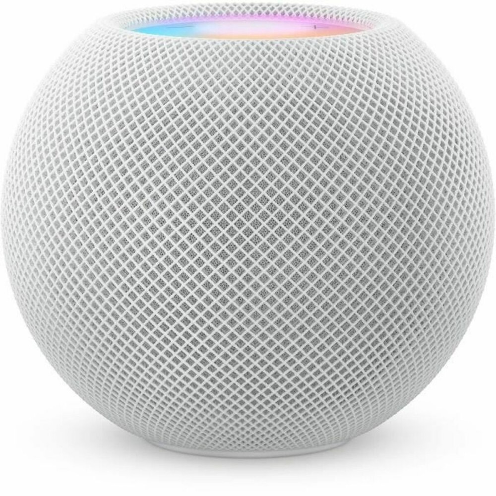 Smart Loudspeaker Apple HomePod mini White