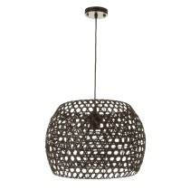 Ceiling Light Black 60 W