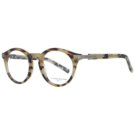 Unisex' Spectacle frame Liebeskind 11019-00277-49