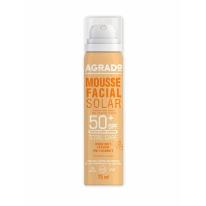 Sonnenschutz-Mousse Agrado (75 ml)