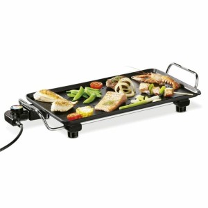 Grill Princess Table Grill Pro 2000W Schwarz