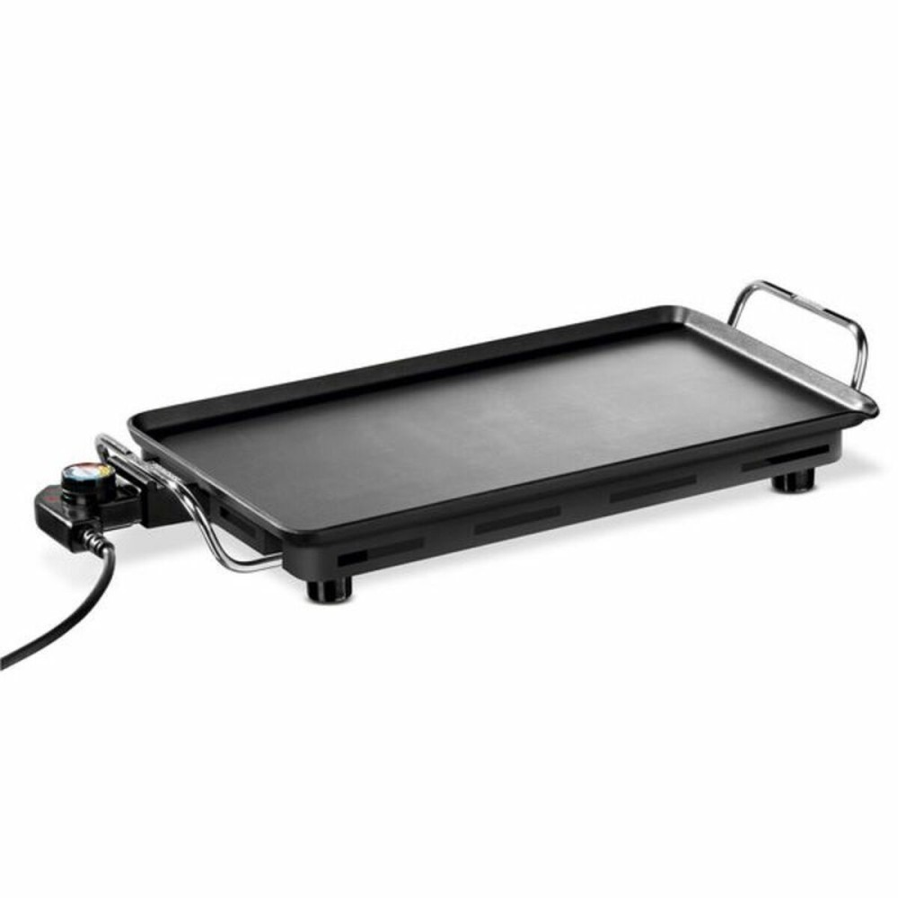 Barbecue Princess Table Grill Pro 2000W Black