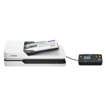 Scanner Epson B11B239401           LED 300 dpi LAN