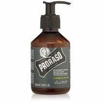 Bartshampoo Proraso Cypress & Vetyver 200 ml