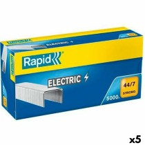 Staples Rapid 44/7 5000 Pieces 44/7 (5 Units)