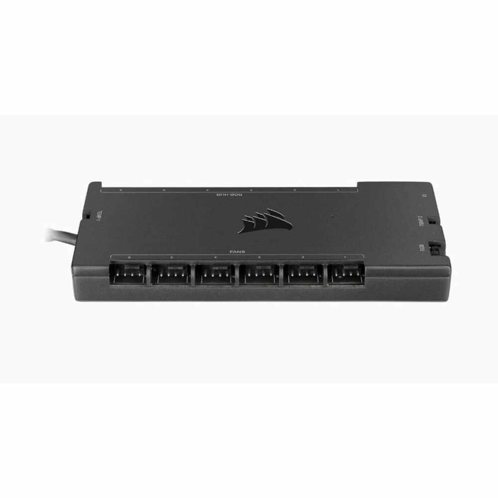 Box Fan Controller Corsair iCUE Commander Core XT