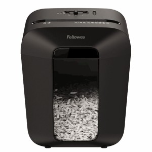 Paper Shredder Fellowes LX50 17 L