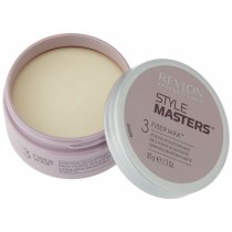 Firm Hold Wax Revlon Style Masters 85 g