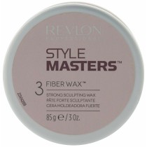 Firm Hold Wax Revlon Style Masters 85 g