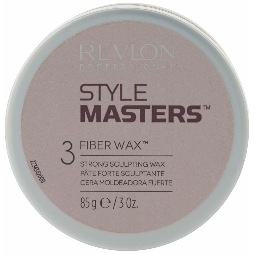 Cire tenue ferme Revlon Style Masters 85 g