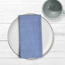 Napkins Belum 0120-89 Blue Multicolour 45 x 45 cm