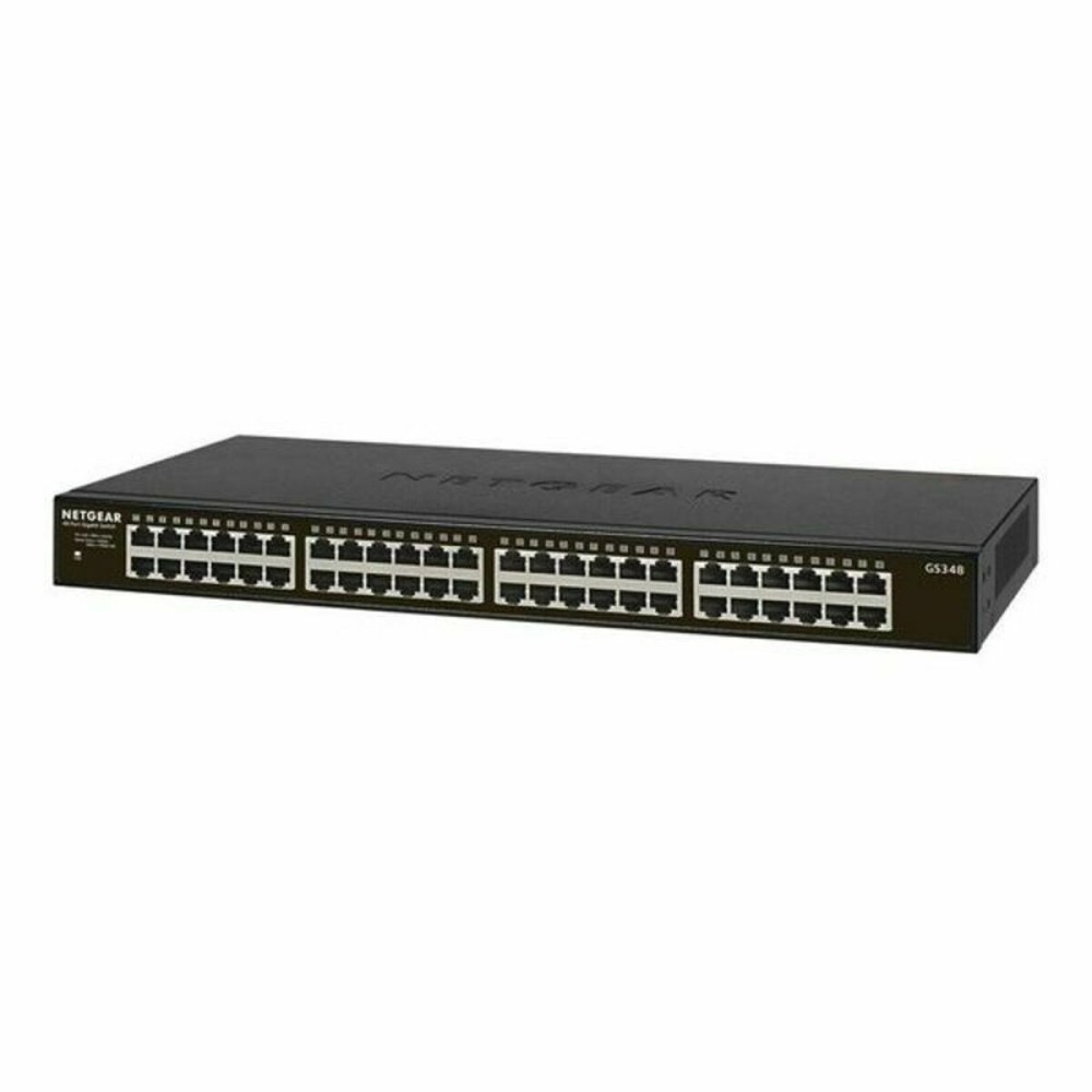 Switch Netgear GS348-100EUS