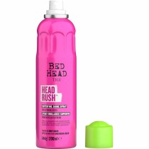 Spray pour avoir les Cheveux Brillant Tigi Bed Head Head Rush 200 ml