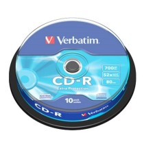 CD-R Verbatim 2069211 52x