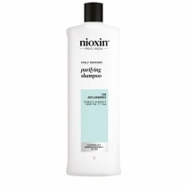 Anti-Schuppen Shampoo Nioxin SCALP RECOVERY 1 L