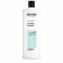 Shampooing antipelliculaire Nioxin SCALP RECOVERY 1 L