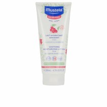 Lotion Apaisante Mustela Bébé Hydratant (200 ml)