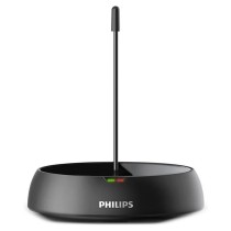 Diadem-Kopfhörer Philips SHC5200/10 Schwarz Wireless