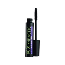 Mascara Gosh Copenhagen Boombastic XXL 001-black (13 ml)