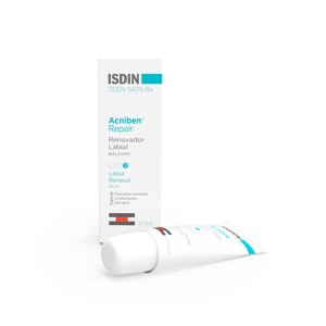 Lip Balm Isdin Acniben Repair Complex (10 ml)