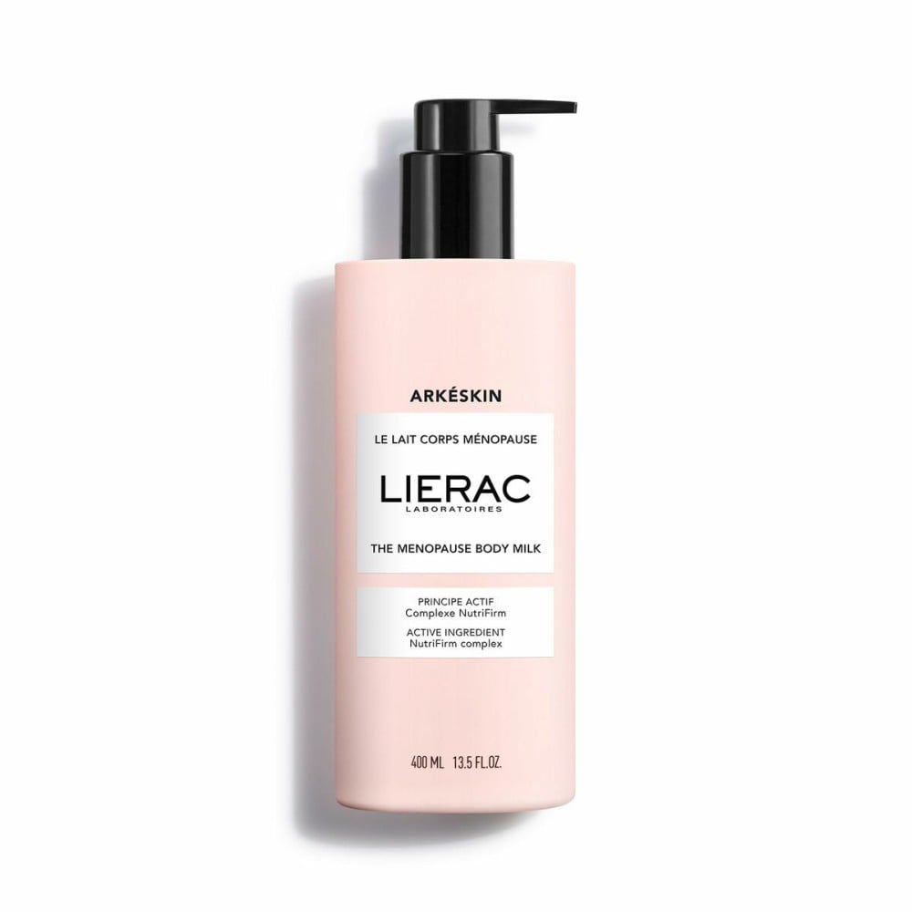 Body Lotion Lierac Arkeskin Menopause 200 ml